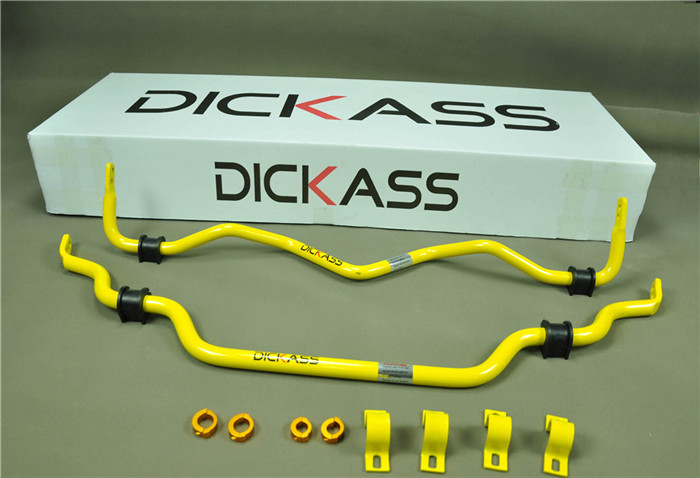 G37專用dickass防傾桿