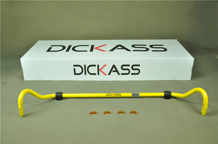 寶來剎車升級dickass