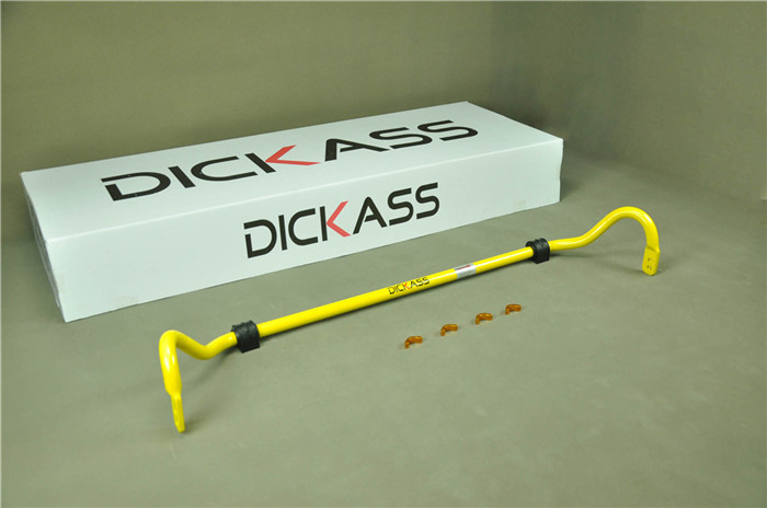 寶來剎車升級dickass