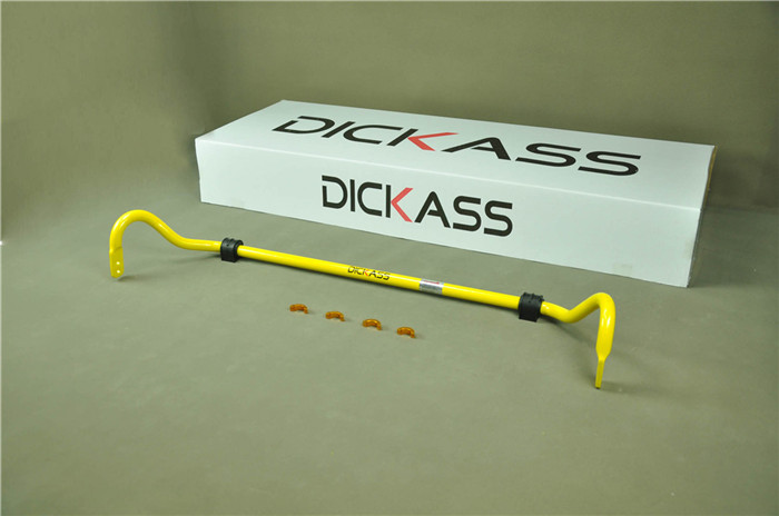 寶來剎車升級dickass