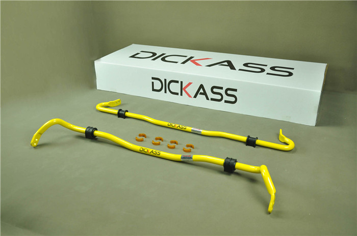 dickass防傾桿 GT86