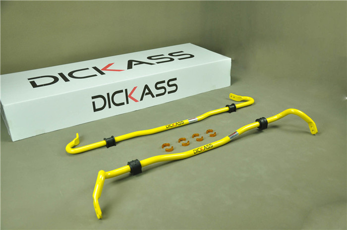 dickass防傾桿 GT86