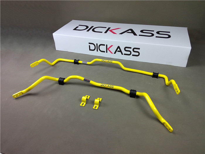 dickass平衡桿過彎利器