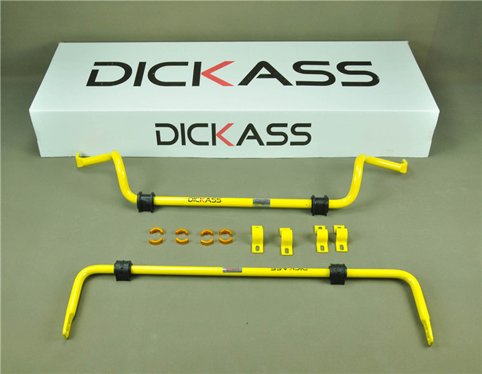 dickass防傾桿翼神