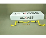 dickass平衡桿騏達(dá)改裝dickass防傾拉桿 增加車身穩(wěn)定性